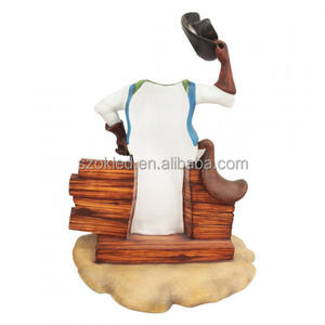 Foto <span class=keywords><strong>de</strong></span> vaquero Op Flying Bat Tombstone Caldero <span class=keywords><strong>de</strong></span> bruja Foto Op Esqueleto con signo <span class=keywords><strong>de</strong></span> corazón <span class=keywords><strong>Bola</strong></span> <span class=keywords><strong>de</strong></span> ojo Foto <span class=keywords><strong>de</strong></span> bruja Op The Butcher - Product Image 4