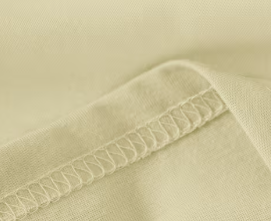 Ensemble short et haut à manches courtes pour femme, ample, respirant, confortable, décontracté, deux pièces - Product Image 4