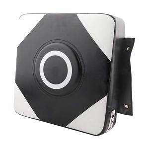 High Quality Latest Design PU Durable Training Wall Target <b>Pad</b> Practical Boxing Punch Wall Practice <b>Pads</b> - Product Image 5