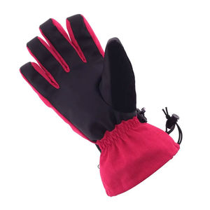 Guantes de Esquí y Snowboard Impermeables de Alta Calidad para Invierno, Cómodos, Antideslizantes, con Logotipo Personalizado para Deportes al Aire Libre en Clima Frío para Hombre - Product Image 3