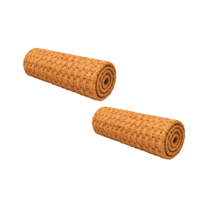 Alfombra de fibra de coco de la mejor calidad con ingredientes naturales, fibra tejida a mano y varios tamaños, precio al por mayor, alfombra ecológica para paisajismo - Product Image 1