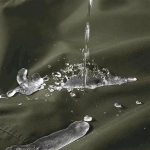 Men's Premium Quality Softshell Jacket Breathable Waterproof Warm and Wear Resistant for Outdoor Stand Collar Formal Style - Product Image 6