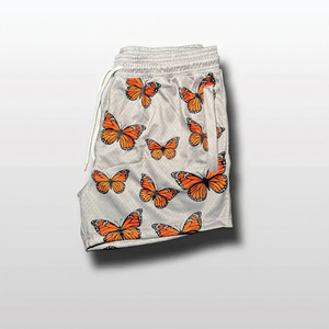 Pantalones Cortos de Béisbol Premium para Hombre, Uniformes Personalizados para Equipos, Transpirables, de Secado Rápido, Sublimados, 100% Poliéster, Ropa Deportiva al por Mayor - Product Image 1