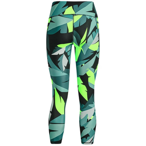 Leggings Deportivos de Cintura Alta para Mujer, Tallas Grandes, Estampado Personalizado, con Cordón Ajustable, Largos, 100% Poliéster, Secado Rápido, Transpirables - Product Image 3
