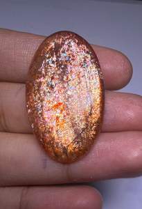 Piedra de Sol Dorada Natural al por Mayor de EE. UU. - Cristal de Forma Libre para Decoración y Meditación - Product Image 2