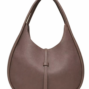 Trendy Premium Genuine Leather <b>Tote</b> Bag for Women – Luxury Fashionable Handbag - Product Image 1