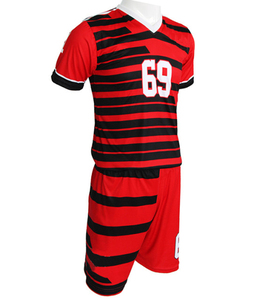 Uniformes de Fútbol de Primera Calidad, Último Modelo, Color Sólido, en Oferta, con Envío y Entrega - Product Image 4