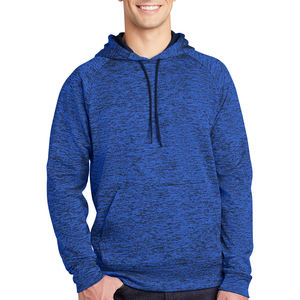 Sweat-shirt à capuche zippé pour homme, brodé, de haute qualité, coupe oversize, col tombant, coupe-vent et respirant - Product Image 4