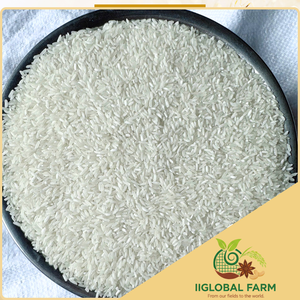ข้าวหอมมะลิเวียดนามเมล็ดยาว ข้าวขาวแห้ง บรรจุภัณฑ์แบบ OEM สำหรับส่งออกจำนวนมาก ผู้จัดจำหน่ายของชำเอเชีย บริการจัดส่งอาหาร - Product Image 6