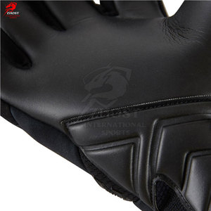 Guantes de Portero con Diseño Sublimado Personalizado para Marcas Creativas, Diseño Personalizado para Deportes Urbanos - Product Image 3