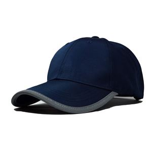 Best Quality Customized Logo <b>Men's</b> <b>Baseball</b> <b>Caps</b> For Sale Hot Selling High Quality Outdoor Plain Sportswear <b>Men</b> <b>Baseball</b> <b>Caps</b> - Product Image 1