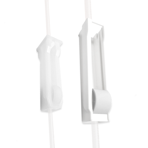 IG-pinza de rodillo, blanco, 12 C606 - Product Image 4