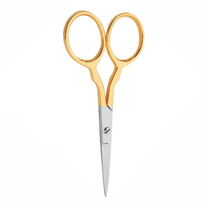 Customized Embroidery <b>Scissors</b> Durable Sharp Blades Fancy Handle Embroidery <b>Scissors</b> Needlework <b>Sewing</b> Shears - Product Image 4