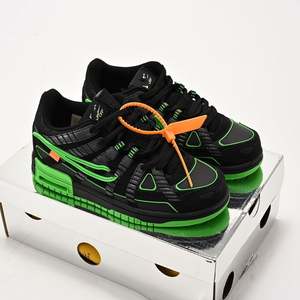 Zapatillas Deportivas Ligeras de Excelente Calidad a Precio de Fábrica, Transpirables, para Correr, Moda Deportiva, Caminar, Baloncesto - Product Image 6