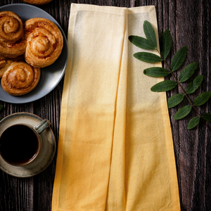 Serviettes de cuisine en coton imprimées sur mesure, en vrac, 100 % coton, pour la vaisselle et le thé, séchage rapide, écologiques, réutilisables, vente en gros - Product Image 4