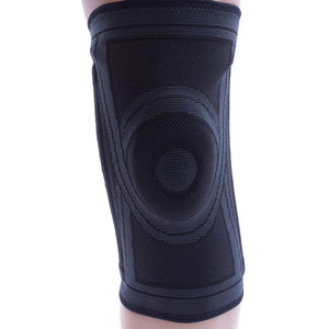 Flexible <b>Knee</b> <b>Compression</b> <b>Sleeves</b> For Joint Support Comfortable Fit For Gym Running and Fitness Training - Product Image 1