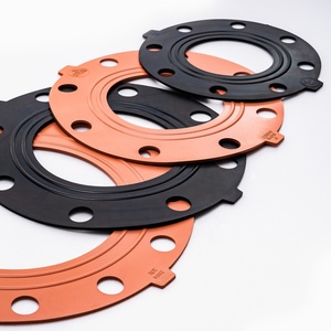 Joint torique HM NBR70 Modèle RTS WD6.99 ID145-355 - Product Image 4