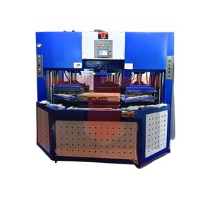 Technocrat High-Accuracy EVA Hot/Cold Sole <b>Making</b> <b>Machine</b> with Motor & PLC 140 Capacity 1 Year Warranty for <b>Shoe</b> Soles Pads - Product Image 6