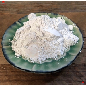 Industrial Grade Calcium Carbonate (CaCO3) Powder 99% Purity CAS 471-34-1 Nhat Thang VNT 7 White Nghe Vietnam <b>Rubber</b> Paper - Product Image 3