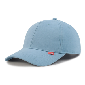 Conjunto de Gorras Familiares para Padres e Hijos - Gorra de Béisbol para Mamá y Mini - Algodón Lavado Ajustable - Gorra con Cierre a Presión - Product Image 5