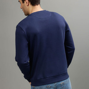 Sudaderas de Invierno para Hombre de Alta Calidad, 100% Algodón, Personalizables, Ecológicas, Tejido Suave con Bolsillo - Product Image 2