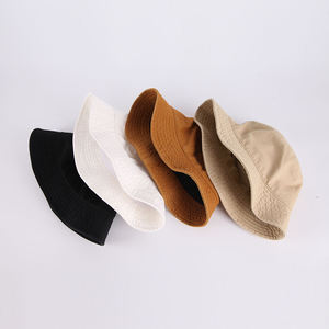 Chapeau Bob Personnalisé avec Logo – Fabricant de Coiffes de Mode Haut de Gamme – Fournisseur OEM Marque Privée - Product Image 4