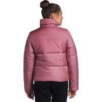 Dernier design de veste en duvet extrêmement chaude pour femmes, veste en duvet de haute qualité