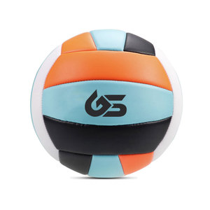 Nouveauté en stock : ballon de volley de qualité, ballon de volley personnalisé, en vente en ligne - Product Image 1
