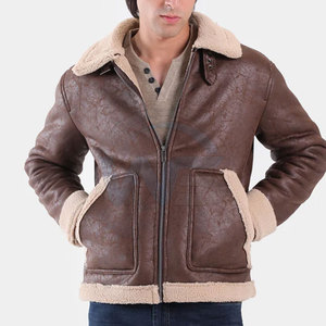 WASI SPORTS Ropa de Invierno para Hombre, Personalizable, con Forro de Borreguito Suave, Ecológica, Transpirable, con Cuello Camisero, para Actividades al Aire Libre - Product Image 2