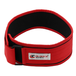 Cinturones de Gimnasio Unisex de Neopreno Duraderos de Alta Calidad en Oferta, Ajustables, Antideslizantes, para Aliviar el Dolor de Espalda, para Levantamiento de Pesas y Fitness - Product Image 3