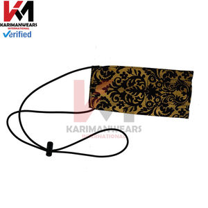 Funda Protectora Ajustable para Barril de Paintball, Material Ligero de Acceso Rápido para Uso en Campo - Product Image 5