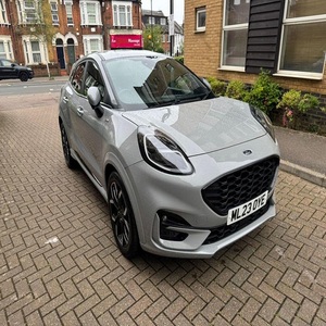 BUENA OFERTA 2023 PUMA 1.0T ECOBOOST MHEV ST-LINE X EURO 6 5 PUERTAS - Product Image 1