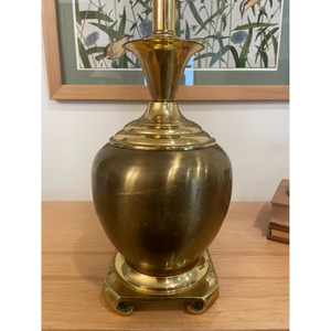 Best Seller Brass Made Metal Round Shape Luxury Home Decorative <b>Ginger</b> <b>Jar</b> Unique Stylish Sculpture Decorative Set Supplies - Product Image 2