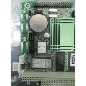 Advantech PCM-3348F PC104 Contrôle industriel - Équipements et pièces semi-conductrices d'occasion fiables à l'échelle mondiale - Product Image 6