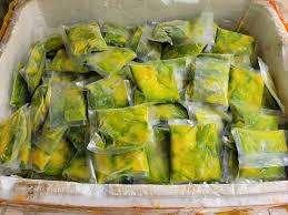 Aguacate Orgánico Natural Congelado Premium, Entero y en Rodajas, Exportación a Granel de Proveedor Vietnamita - Product Image 6