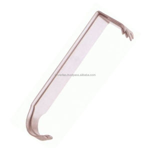 Retractor Manual A-1 VERITAS Hibbs de Calidad Premium, 24 cm, Dientes Afilados, Instrumento Quirúrgico Ortopédico Reutilizable, Certificado ISO 13485 - Product Image 3