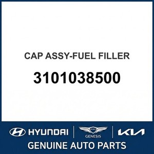 Accesorios Nuevos para Autos y Camionetas 3101038500 - Product Image 1