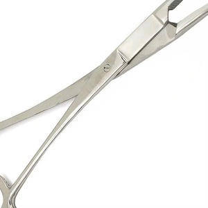 Porte-aiguilles Olsen Hegar de fabrication professionnelle / Porte-aiguilles Olsen Hegar léger - Product Image 4