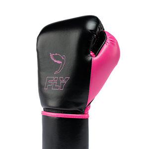 Gants de boxe Twins BGVL-3 gris/noir, gants de sparring personnalisés, fabricants en gros de gants de boxe en cuir Twins - Product Image 4