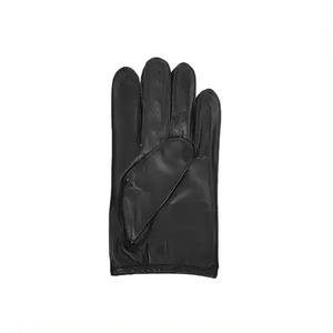 Fabricant professionnel - Gants de conduite en cuir de qualité supérieure avec logo imprimé, protection UV pour la voiture et la moto - Product Image 3