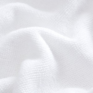 Toallas de Mano de Lujo 100% Algodón para Hoteles y Resorts, Textura Suave y Afelpada, Alta Absorbencia, Toallas de Baño para Huéspedes - Product Image 4