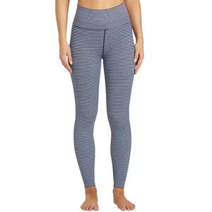 Leggings de Moda para Mujer, Alta Calidad, Spandex/Nailon, Transpirables, Duraderos, Ecológicos, Antibacterianos, Estampado de Leopardo - Product Image 6