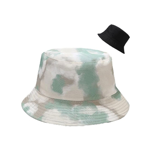 Oversize XXL <b>Bucket</b> <b>Hat</b> Extra Large Unisex <b>Reversible</b> Cotton <b>Bucket</b> <b>Hats</b> Double Side Wear Fishing <b>Hat</b> Summer cheap Price - Product Image 4
