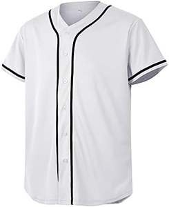Uniforme de Béisbol Deportivo, Último Diseño, Transpirable, Sublimado - Product Image 2
