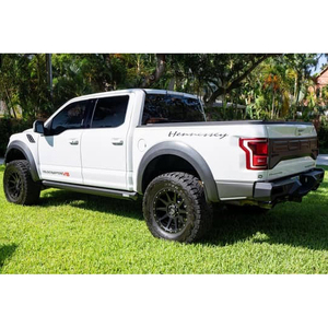 Ford F-150 Raptor Hennessey VelociRaptor V8 2018 - Product Image 5