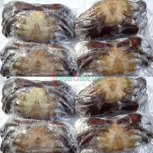Pack mixte de pinces et pattes de crabe surgelées de marque OEM - Product Image 5