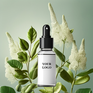 Bakuchiol Sérum Hydratant pour le Visage Anti-âge Formule Antioxydante Anti-Rides avec des Ingrédients à Base de Plantes - Product Image 2