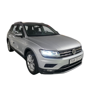 รถยนต์ Volkswagen Tiguan มือสอง รถ SUV ขนาดเล็ก และผู้ส่งออกรถยนต์มือสองจากเกาหลี เครื่องยนต์เบนซิน ดีเซล สภาพดี พร้อมโอนเอกสาร - Product Image 6
