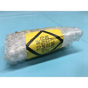 AMAT 0200-00340 BUSHING, UPR SHIELD INS, S-IMP - Équipements et pièces semi-conducteurs d'occasion de qualité supérieure à l'échelle mondiale - Product Image 3