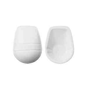 Ensembles de genouillères de football américain personnalisées par Taiwan avec matériau EVA Services ODM OEM unisexes pour la protection sportive - Product Image 4